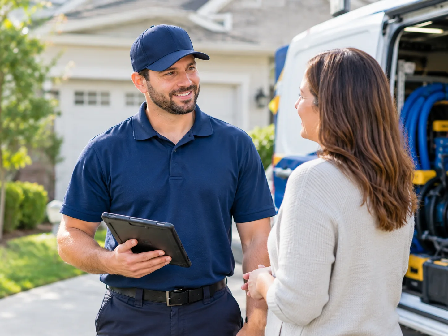 Sewage Backup Cleanup North Palm Springs, CA FAQs